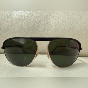Tom Ford Gabe TF7774 02N Sunglasses – Size 63-15-125